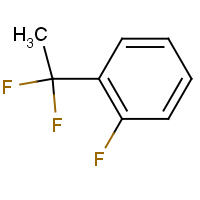 1-(1,1-Difluoroethyl)-2-fluorobenzene