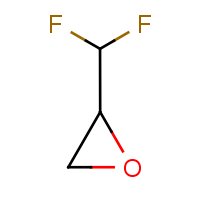 2-(Difluoromethyl)oxirane