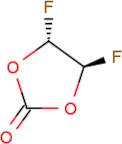 trans-4,5-Difluoro-1,3-dioxolan-2-one