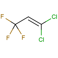 1,1-Dichloro-3,3,3-trifluoropropene