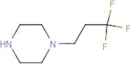 1-(3,3,3-Trifluoropropyl)piperazine