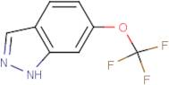 6-(Trifluoromethoxy)-1H-indazole