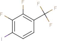 2,3-Difluoro-4-iodobenzotrifluoride