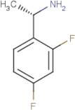 (S)-1-(2, 4-Difluorophenyl)ethylamine