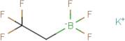Potassium trifluoro(2,2,2-trifluoroethyl)borate