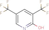 3,5-Bis(trifluoromethyl)-2-hydroxypyridine