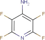 4-Aminotetrafluoropyridine