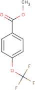 Methyl 4-(trifluoromethoxy)benzoate