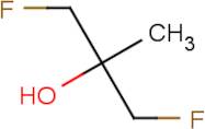 1,3-Difluoro-2-methylpropan-2-ol