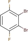 2,3-Dibromo-1,4-difluorobenzene