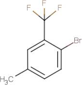 2-Bromo-5-methylbenzotrifluoride