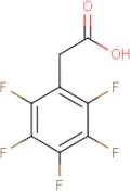 Pentafluorophenylacetic acid