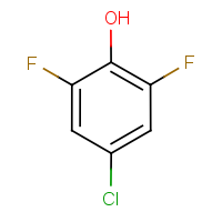 4-Chloro-2,6-difluorophenol