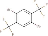 1,4-Dibromo-2,5-bis(trifluoromethyl)benzene
