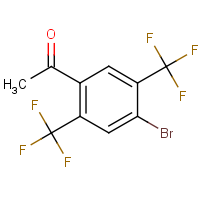 4’-Bromo-2’,5’-bis(trifluoromethyl)acetophenone