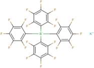 Potassium tetrakis(pentafluorophenyl)borate