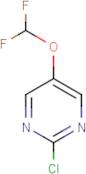 2-Chloro-5-(difluoromethoxy)pyrimidine