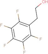 2-(Pentafluorophenyl)ethanol