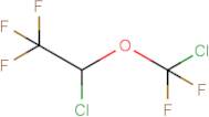 2-Chloro-2-(chlorodifluoromethoxy)-1,1,1-trifluoroethane