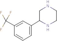 2-[3-(Trifluoromethyl)phenyl]piperazine