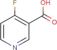 4-Fluoronicotinic acid