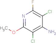 Fluroxypyr-2-methoxy