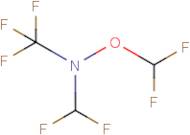 N-(Difluoromethoxy)-N-(difluoromethyl)-1,1,1-trifluoromethanamine