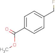 Methyl 4-(fluoromethyl)benzoate