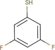 3,5-Difluorothiophenol