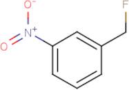 3-Nitrobenzyl fluoride