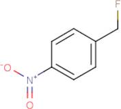 4-Nitrobenzyl fluoride