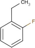 1-Ethyl-2-fluorobenzene