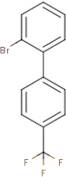 2-Bromo-4'-(trifluoromethyl)-1,1'-biphenyl