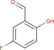 5-Fluoro-2-hydroxybenzaldehyde