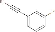 2-Bromo-5-fluorophenylacetylene