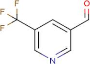 5-(Trifluoromethyl)nicotinaldehyde