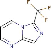 6-(Trifluoromethyl)imidazo[1,5-a]pyrimidine