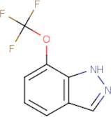 7-(Trifluoromethoxy)-1H-indazole