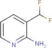 2-Amino-3-(difluoromethyl)pyridine