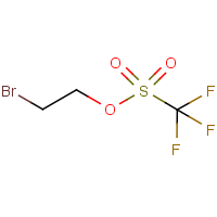 2-Bromoethyl trifluoromethanesulphonate