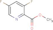 Methyl 3,5-difluoropyridine-2-carboxylate