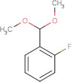 2-Fluorobenzaldehyde dimethyl acetal