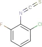 2-Chloro-6-fluorophenyl isothiocyanate