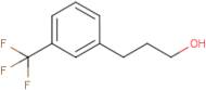 3-[3-(Trifluoromethyl)phenyl]propan-1-ol