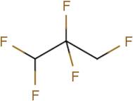 1,1,2,2,3-Pentafluoropropane