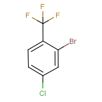 2-Bromo-4-chlorobenzotrifluoride