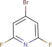 4-Bromo-2,6-difluoropyridine