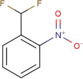 2-Nitrobenzal fluoride