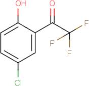 5’-Chloro-2’-hydroxy-2,2,2-trifluoroacetophenone