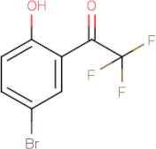 5’-Bromo-2’-hydroxy-2,2,2-trifluoroacetophenone